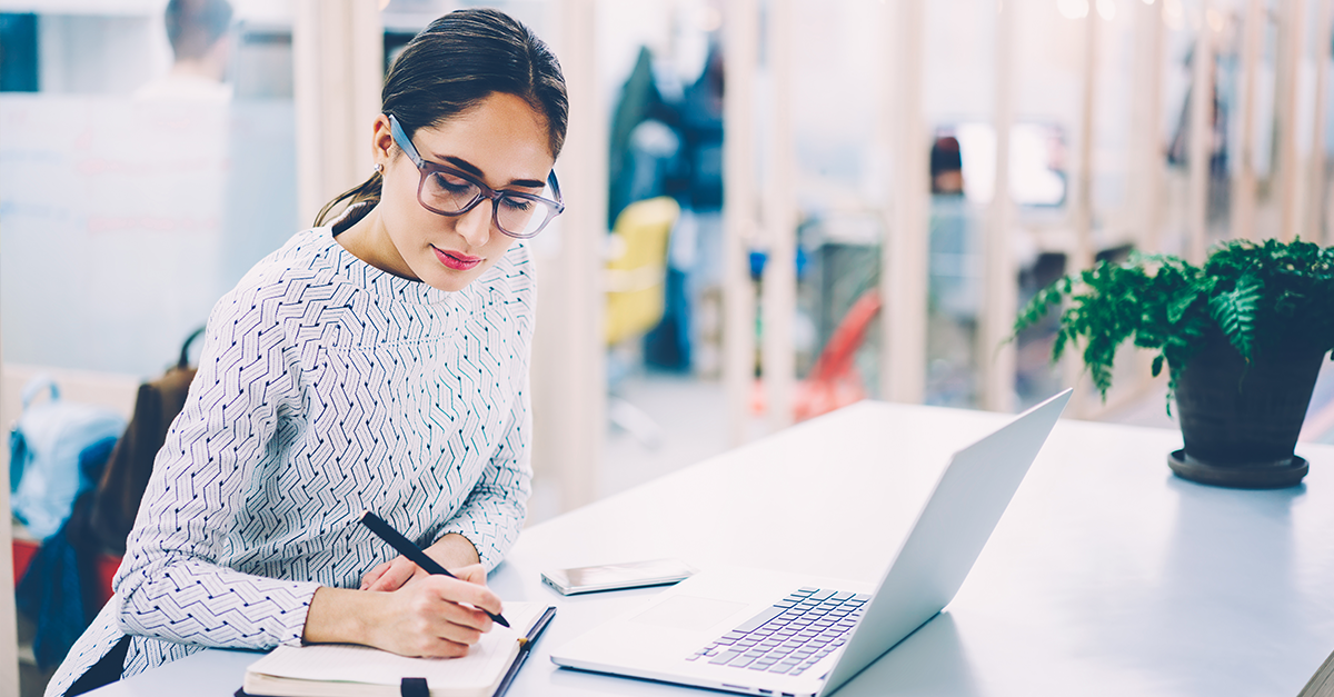 How To Write An Impact Story
