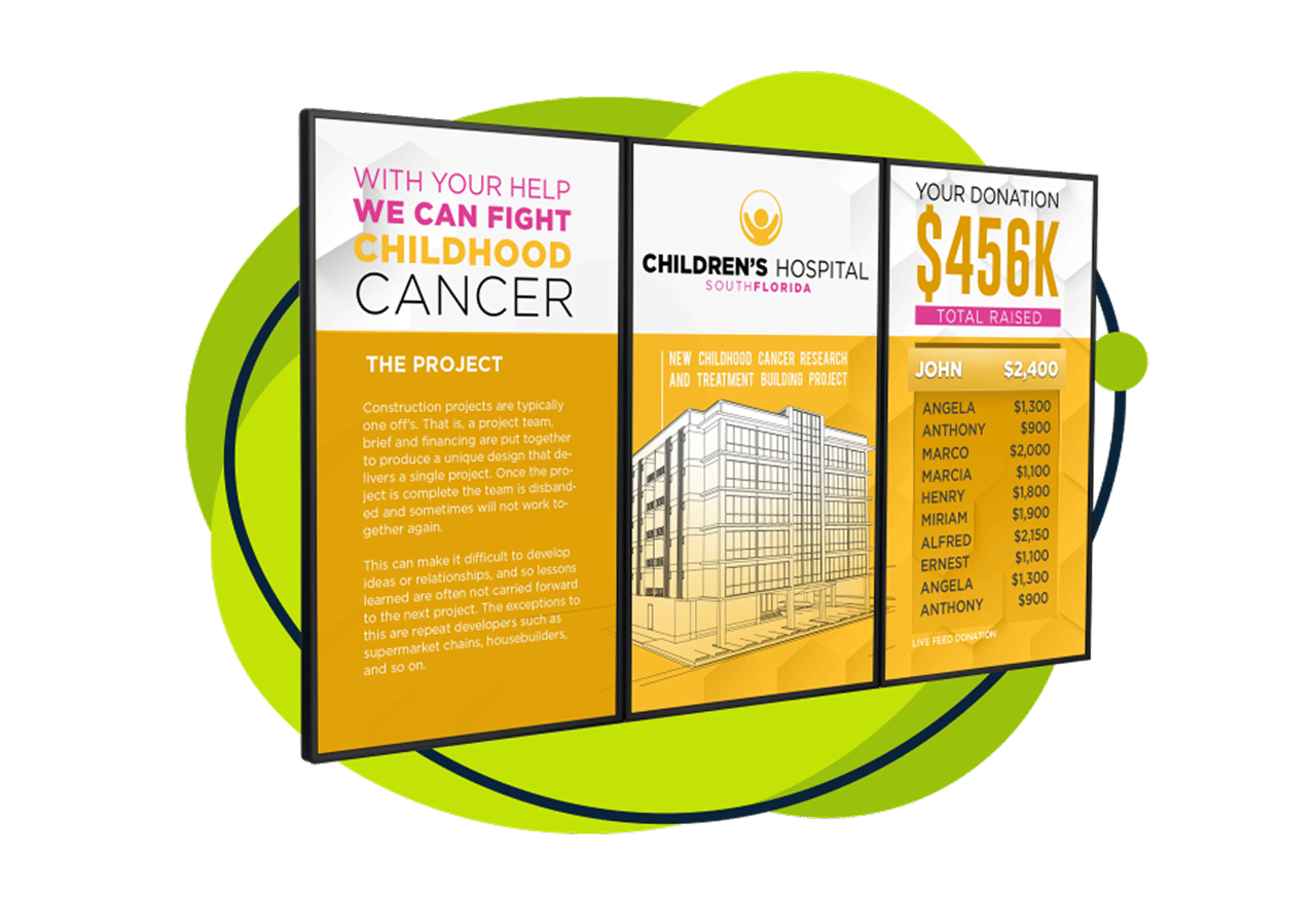 Campaign Information