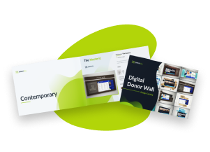 Catalogue Graphics