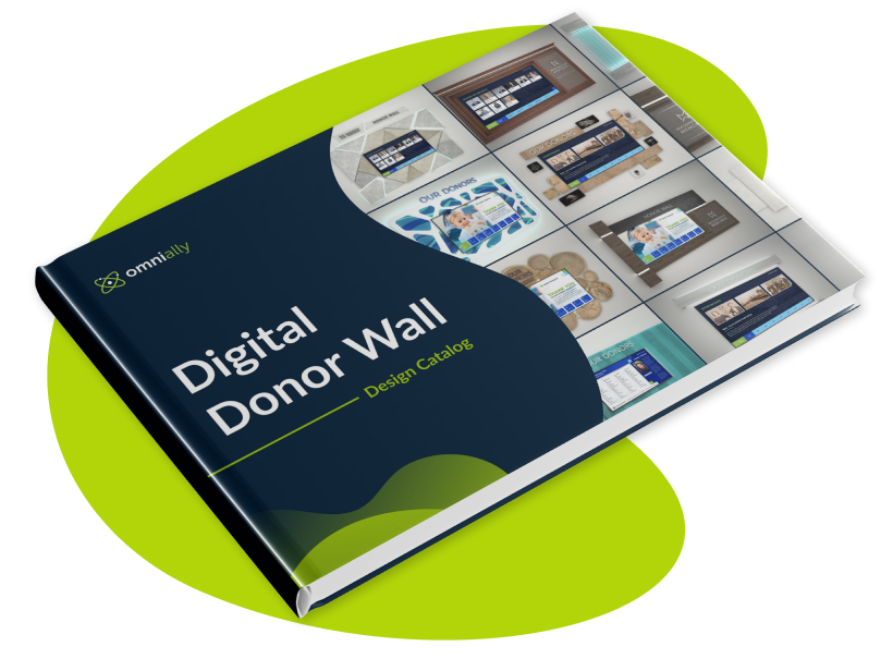Digital Donor Wall Design Catalog-1