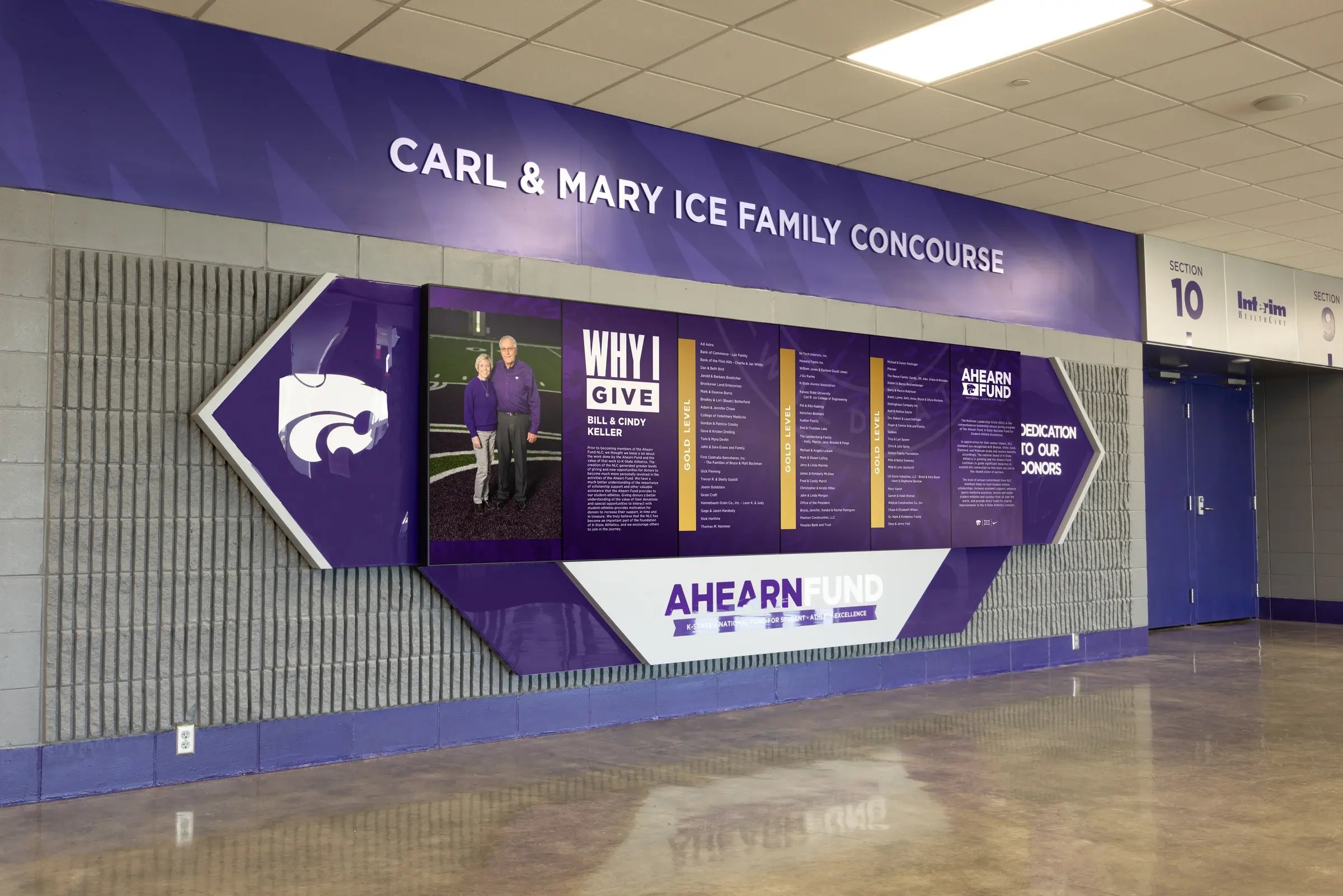 K-State Angle 5-3
