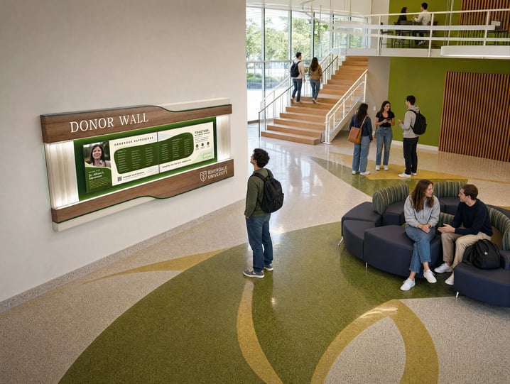 donor-walls-high-traffic