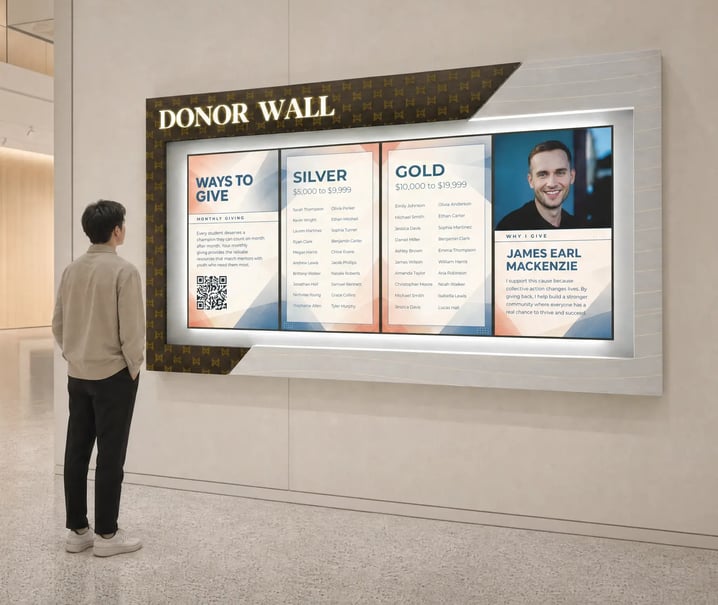 kiosk-donor-wall-james-earl