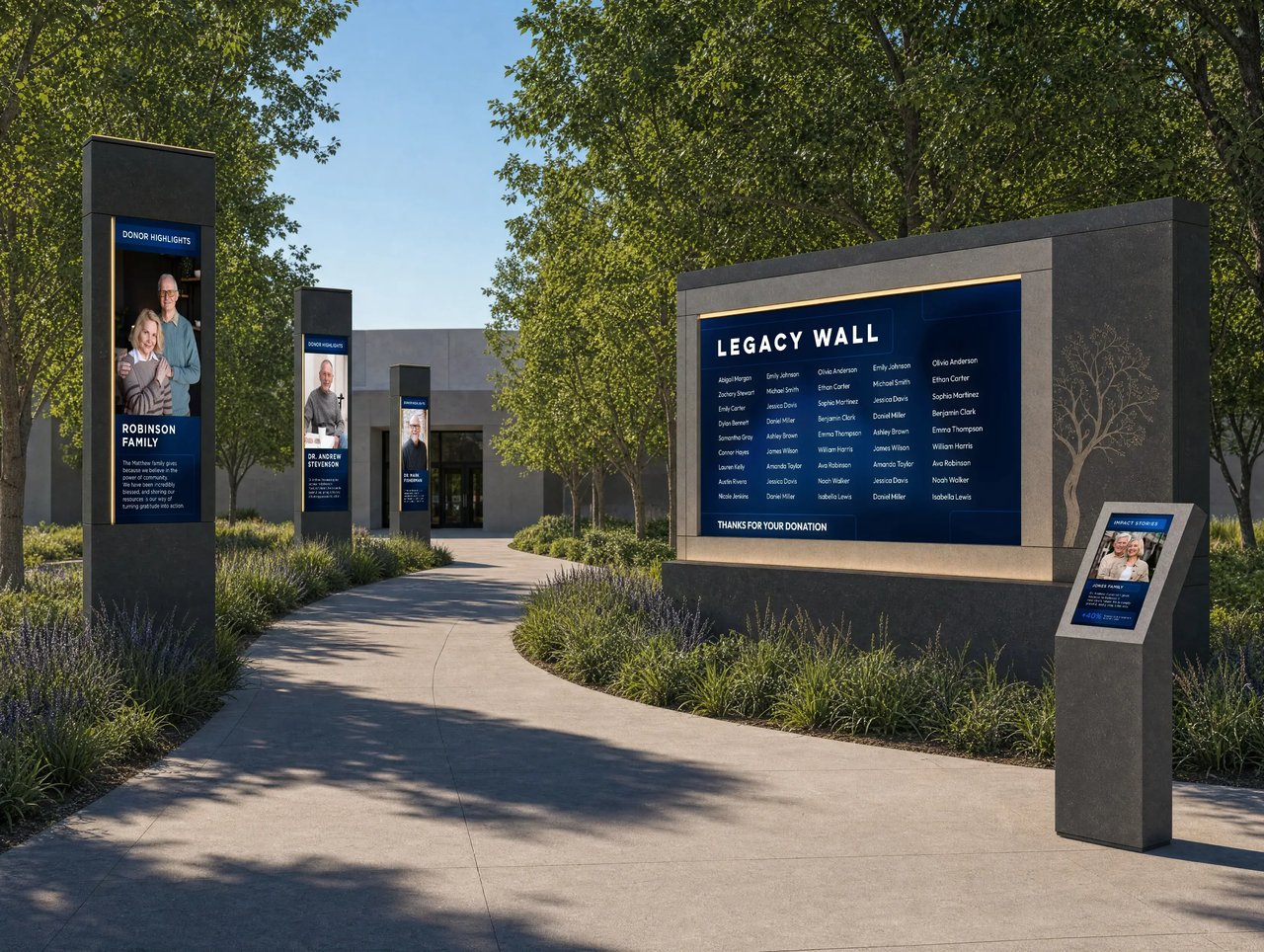 product-experience-center