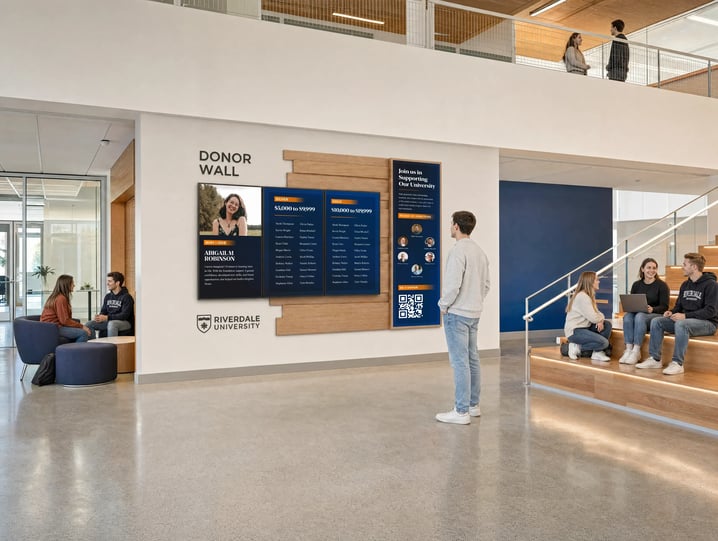 riverdale-university